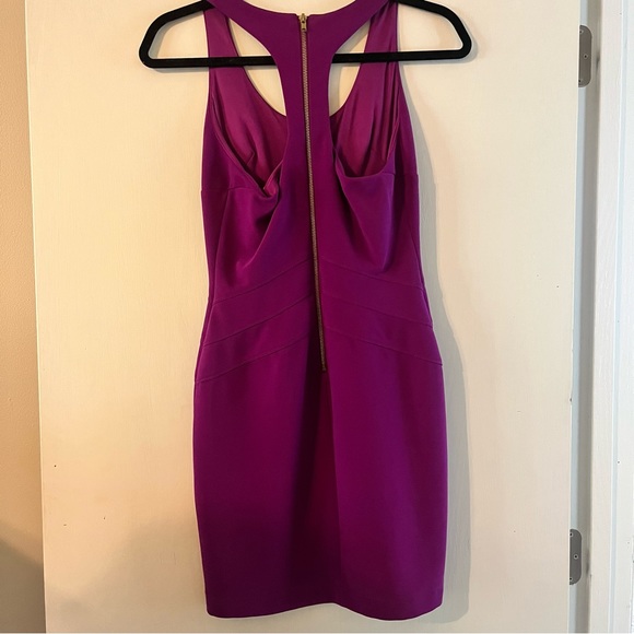 Hailey Logan by Adrianna Papell Cocktail Dress - Picture 3 of 6